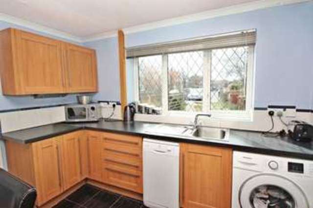  Image of 2 bedroom Semi-Detached house for sale in Priory Road Featherstone Pontefract WF7 at Priory Road  Featherstone, WF7 5JX