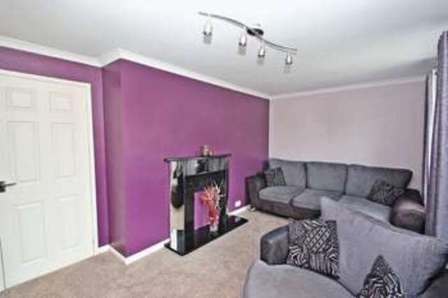  Image of 2 bedroom Semi-Detached house for sale in Priory Road Featherstone Pontefract WF7 at Priory Road  Featherstone, WF7 5JX