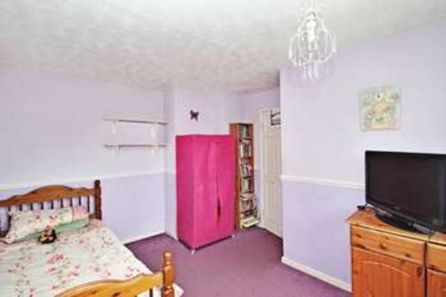  Image of 2 bedroom Semi-Detached house for sale in Priory Road Featherstone Pontefract WF7 at Priory Road  Featherstone, WF7 5JX