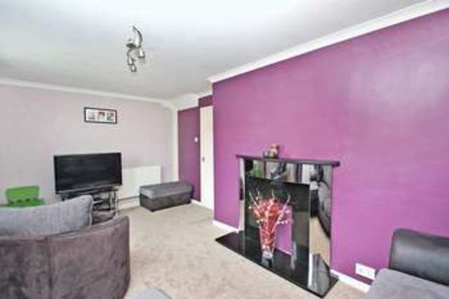  Image of 2 bedroom Semi-Detached house for sale in Priory Road Featherstone Pontefract WF7 at Priory Road  Featherstone, WF7 5JX