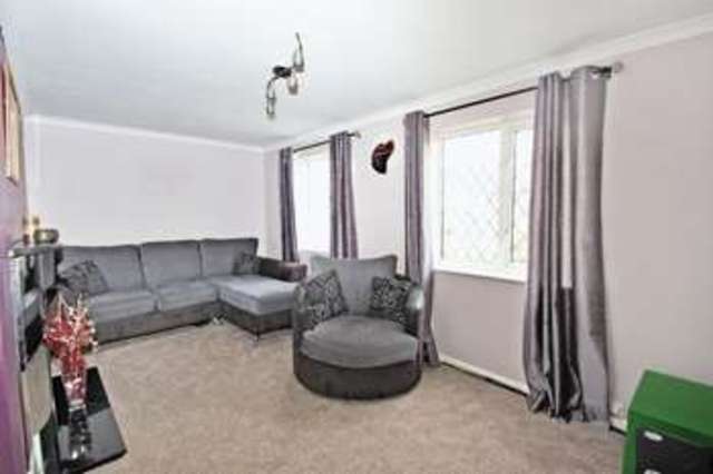  Image of 2 bedroom Semi-Detached house for sale in Priory Road Featherstone Pontefract WF7 at Priory Road  Featherstone, WF7 5JX
