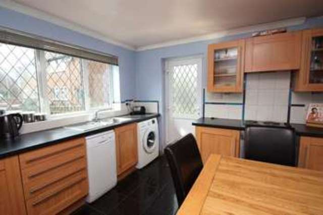 Image of 2 bedroom Semi-Detached house for sale in Priory Road Featherstone Pontefract WF7 at Priory Road  Featherstone, WF7 5JX
