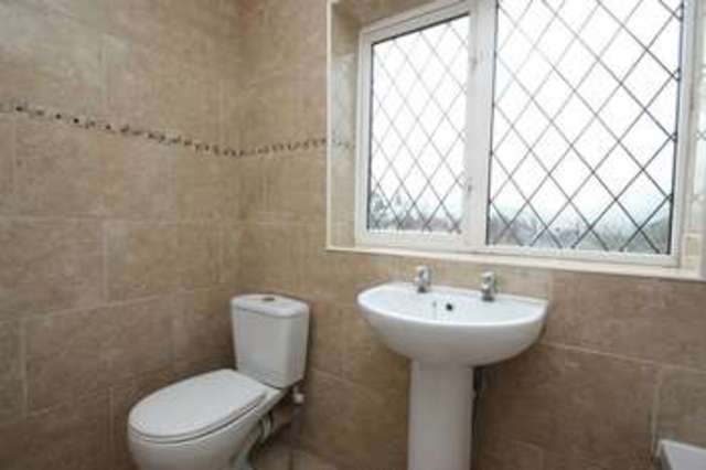  Image of 2 bedroom Semi-Detached house for sale in Priory Road Featherstone Pontefract WF7 at Priory Road  Featherstone, WF7 5JX