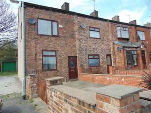 Image of 2 bedroom Terraced house for sale in Prospect Terrace Bury BL8 at Prospect Terrace  Bury, BL8 1BB