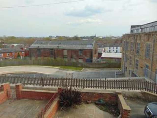  Image of 2 bedroom Terraced house for sale in Prospect Terrace Bury BL8 at Prospect Terrace  Bury, BL8 1BB