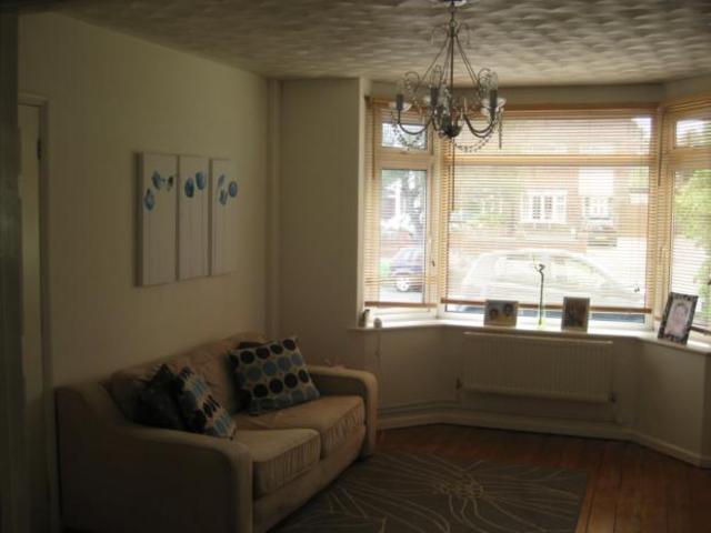  Image of 3 bedroom Semi-Detached house to rent in Putnoe Street Bedford MK41 at Putnoe Bedford Bedford, MK41 8JB
