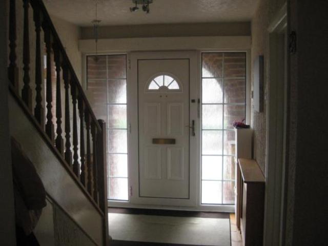  Image of 3 bedroom Semi-Detached house to rent in Putnoe Street Bedford MK41 at Putnoe Bedford Bedford, MK41 8JB