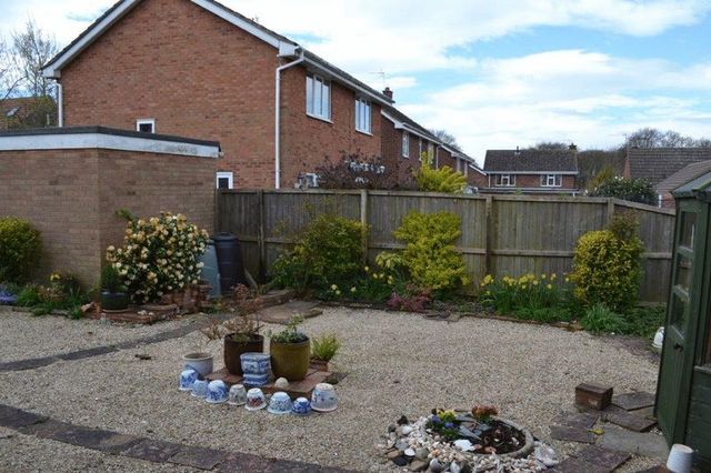  Image of 3 bedroom Detached house for sale in Queen Elizabeth Way Barton-upon-Humber DN18 at Queen Elizabeth Way  Barton-Upon-Humber, DN18 6AJ