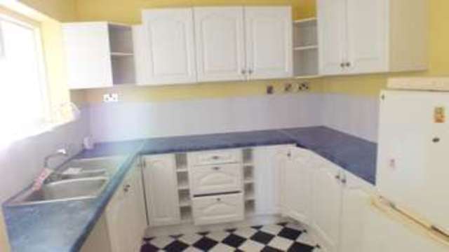  Image of 2 bedroom End of Terrace for sale in Queen Street Pembroke Dock SA72 at Pembroke Dock Pembrokeshire Pembroke Dock, SA72 6JF