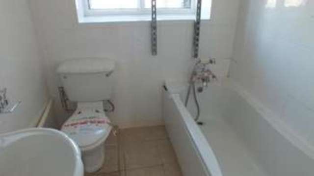  Image of 2 bedroom End of Terrace for sale in Queen Street Pembroke Dock SA72 at Pembroke Dock Pembrokeshire Pembroke Dock, SA72 6JF