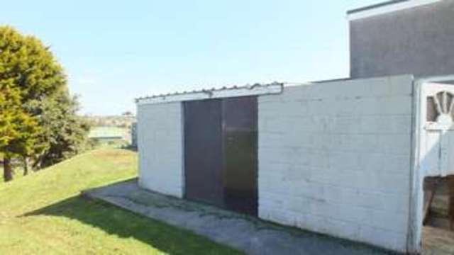  Image of 2 bedroom End of Terrace for sale in Queen Street Pembroke Dock SA72 at Pembroke Dock Pembrokeshire Pembroke Dock, SA72 6JF
