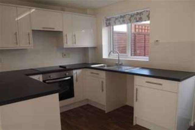  Image of 2 bedroom Detached house to rent in Queensway Taunton TA1 at Taunton, TA1 5QT