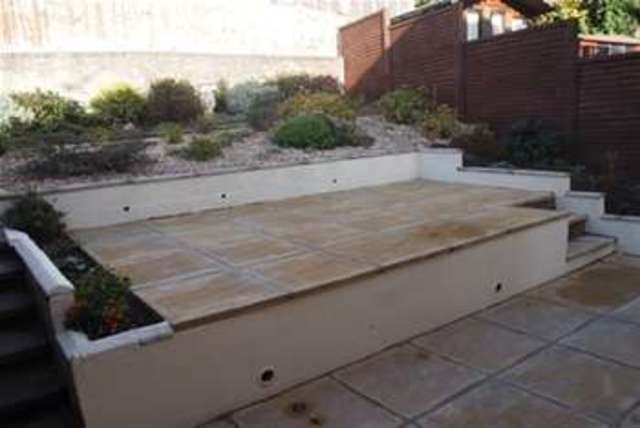  Image of 2 bedroom Detached house to rent in Queensway Taunton TA1 at Taunton, TA1 5QT
