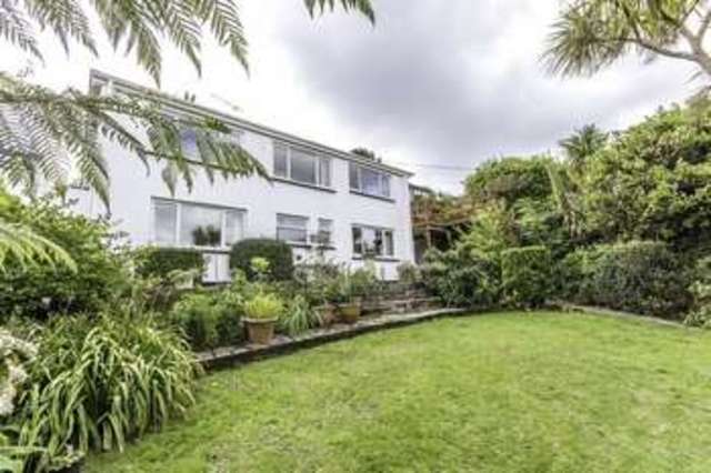  Image of 3 bedroom Detached house for sale in Quilver Close Gorran Haven St. Austell PL26 at Quilver Close Gorran Haven St Austell, PL26 6JT