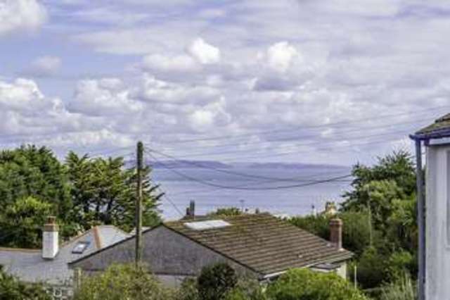  Image of 3 bedroom Detached house for sale in Quilver Close Gorran Haven St. Austell PL26 at Quilver Close Gorran Haven St Austell, PL26 6JT