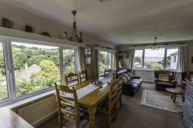  Image of 3 bedroom Detached house for sale in Quilver Close Gorran Haven St. Austell PL26 at Quilver Close Gorran Haven St Austell, PL26 6JT