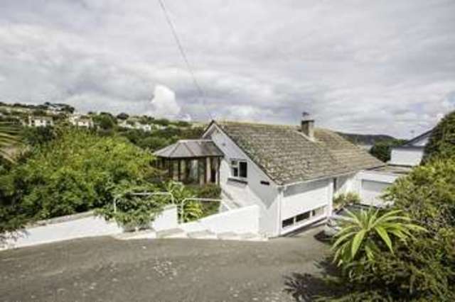  Image of 3 bedroom Detached house for sale in Quilver Close Gorran Haven St. Austell PL26 at Quilver Close Gorran Haven St Austell, PL26 6JT