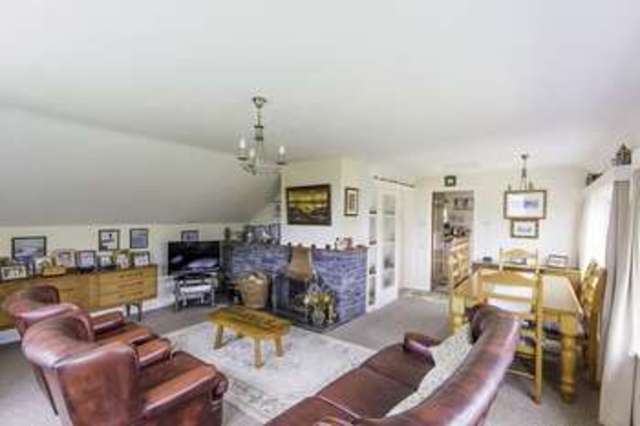  Image of 3 bedroom Detached house for sale in Quilver Close Gorran Haven St. Austell PL26 at Quilver Close Gorran Haven St Austell, PL26 6JT