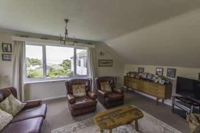  Image of 3 bedroom Detached house for sale in Quilver Close Gorran Haven St. Austell PL26 at Quilver Close Gorran Haven St Austell, PL26 6JT