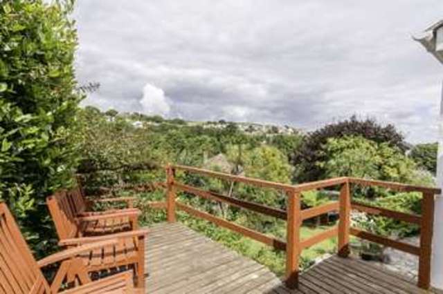  Image of 3 bedroom Detached house for sale in Quilver Close Gorran Haven St. Austell PL26 at Quilver Close Gorran Haven St Austell, PL26 6JT