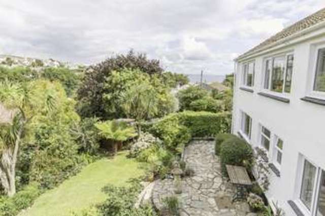  Image of 3 bedroom Detached house for sale in Quilver Close Gorran Haven St. Austell PL26 at Quilver Close Gorran Haven St Austell, PL26 6JT