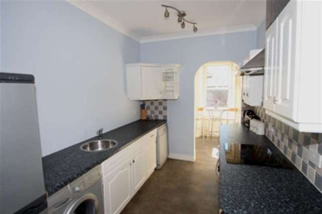  Image of 2 bedroom Flat to rent in Racecourse View Ayr KA7 at Ayr, KA7 2TS