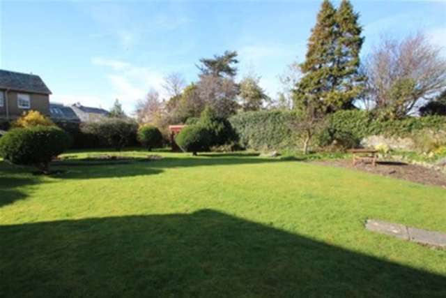  Image of 2 bedroom Flat to rent in Racecourse View Ayr KA7 at Ayr, KA7 2TS