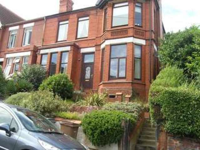  Image of 2 bedroom Flat to rent in Radnor Drive Wallasey CH45 at Wallasey, CH45 7PS