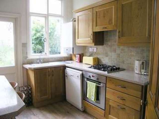  Image of 2 bedroom Flat to rent in Radnor Drive Wallasey CH45 at Wallasey, CH45 7PS