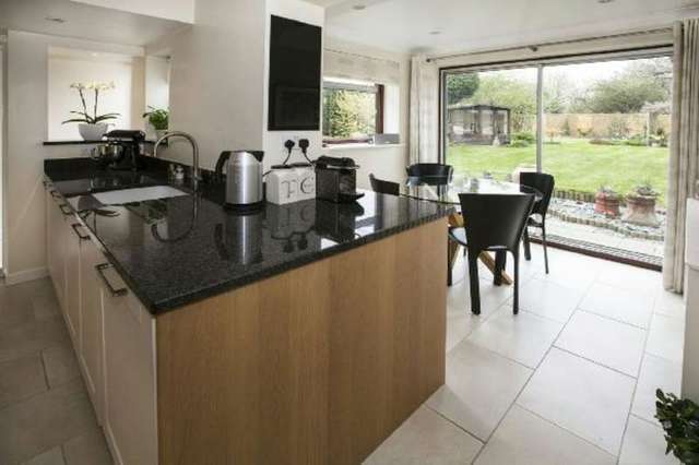  Image of 4 bedroom Semi-Detached house for sale in Radnor Road Earley Reading RG6 at Radnor Road  Reading, RG6 7NP