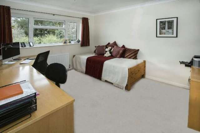  Image of 4 bedroom Semi-Detached house for sale in Radnor Road Earley Reading RG6 at Radnor Road  Reading, RG6 7NP