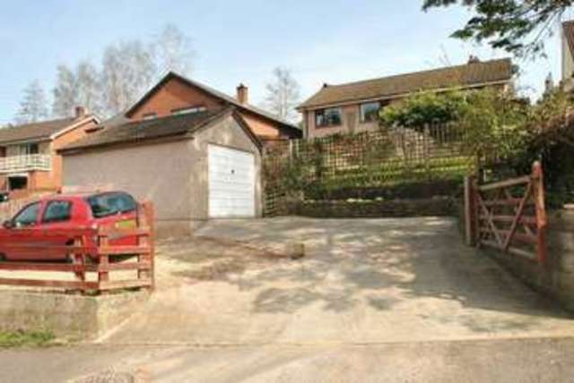  Image of 4 bedroom Detached house for sale in Railway Road Cinderford GL14 at Railway Road  Cinderford, GL14 3HL