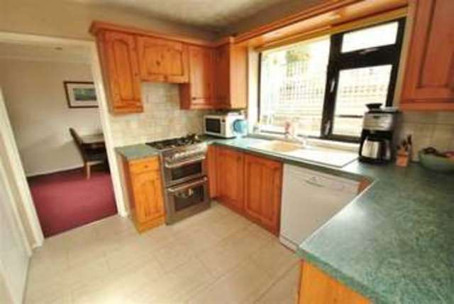 Image of 4 bedroom Detached house for sale in Railway Road Cinderford GL14 at Railway Road  Cinderford, GL14 3HL