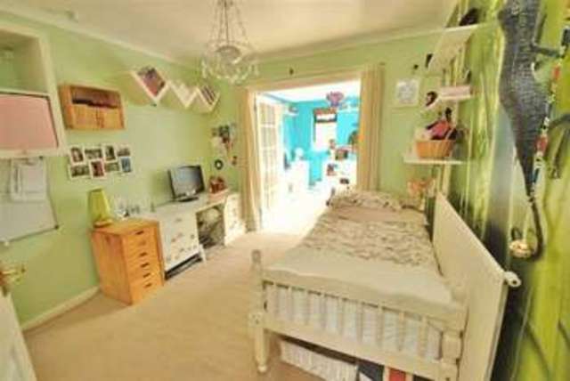  Image of 4 bedroom Detached house for sale in Railway Road Cinderford GL14 at Railway Road  Cinderford, GL14 3HL