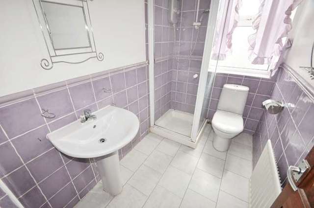  Image of 3 bedroom Terraced house for sale in Rappart Road Wallasey CH44 at Wallasey, CH44 6QD