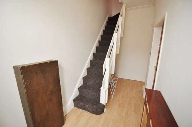  Image of 3 bedroom Terraced house for sale in Rappart Road Wallasey CH44 at Wallasey, CH44 6QD