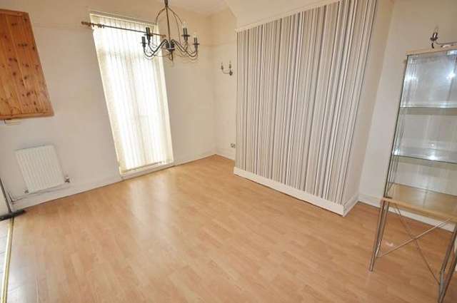  Image of 3 bedroom Terraced house for sale in Rappart Road Wallasey CH44 at Wallasey, CH44 6QD