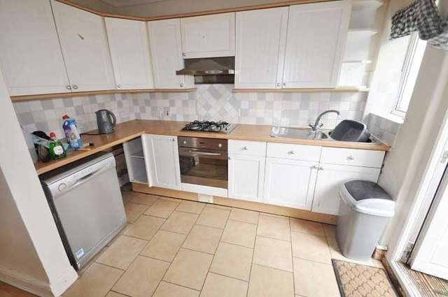  Image of 3 bedroom Terraced house for sale in Rappart Road Wallasey CH44 at Wallasey, CH44 6QD