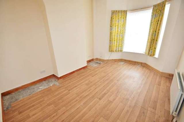  Image of 3 bedroom Terraced house for sale in Rappart Road Wallasey CH44 at Wallasey, CH44 6QD