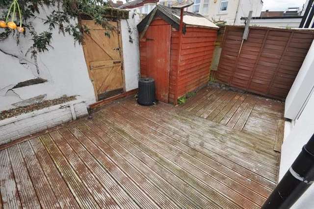  Image of 3 bedroom Terraced house for sale in Rappart Road Wallasey CH44 at Wallasey, CH44 6QD
