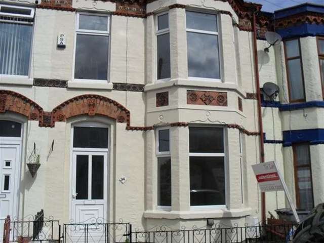  Image of 3 bedroom Detached house to rent in Rappart Road Wallasey CH44 at Wallasey, CH44 6QE