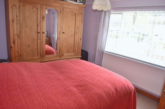  Image of 4 bedroom Detached house for sale in Ravendale Drive Lincoln LN2 at Ravendale Drive  Lincoln, LN2 2JN