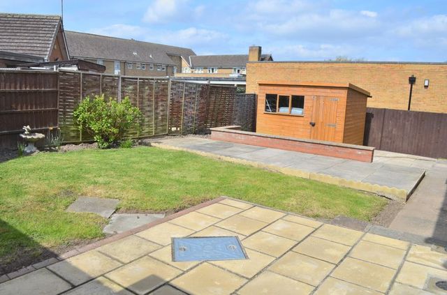  Image of 4 bedroom Detached house for sale in Ravendale Drive Lincoln LN2 at Ravendale Drive  Lincoln, LN2 2JN