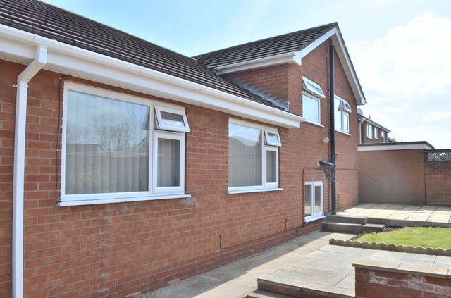 Image of 4 bedroom Detached house for sale in Ravendale Drive Lincoln LN2 at Ravendale Drive  Lincoln, LN2 2JN