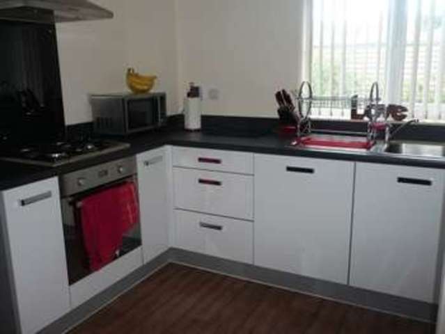  Image of 2 bedroom Semi-Detached house for sale in Dinton Close Swindon SN25 at Dinton Close Redhouse Swindon, SN25 2PB