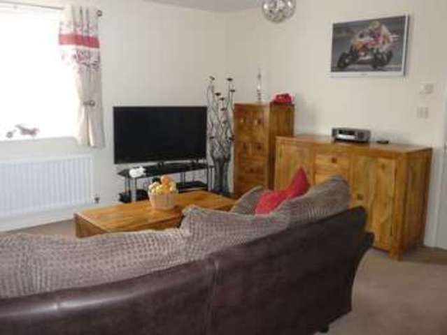  Image of 2 bedroom Semi-Detached house for sale in Dinton Close Swindon SN25 at Dinton Close Redhouse Swindon, SN25 2PB