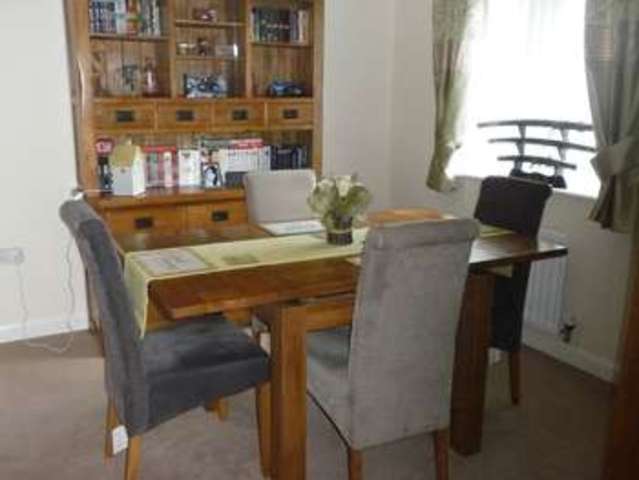  Image of 2 bedroom Semi-Detached house for sale in Dinton Close Swindon SN25 at Dinton Close Redhouse Swindon, SN25 2PB