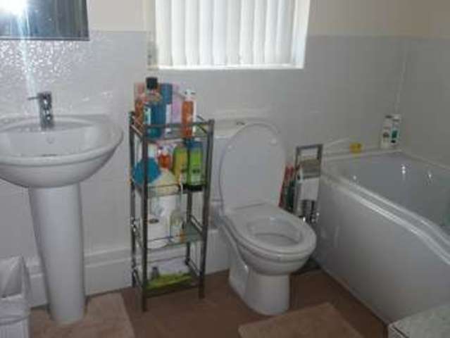  Image of 2 bedroom Semi-Detached house for sale in Dinton Close Swindon SN25 at Dinton Close Redhouse Swindon, SN25 2PB