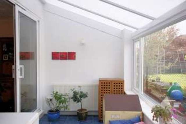  Image of 3 bedroom Semi-Detached house for sale in Redlands Lane Fareham PO16 at Redlands Lane  Fareham, PO16 0UD