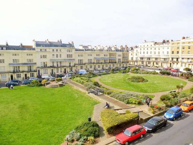  Image of 3 bedroom Flat for sale in Regency Square Brighton BN1 at Brighton Preston, BN1 2FF